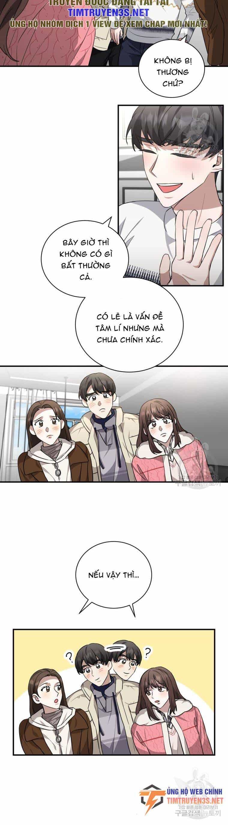 Trở Thành Siêu Diễn Viên Chỉ Bằng Việc Đọc Sách - Chương 50 - ảnh 23