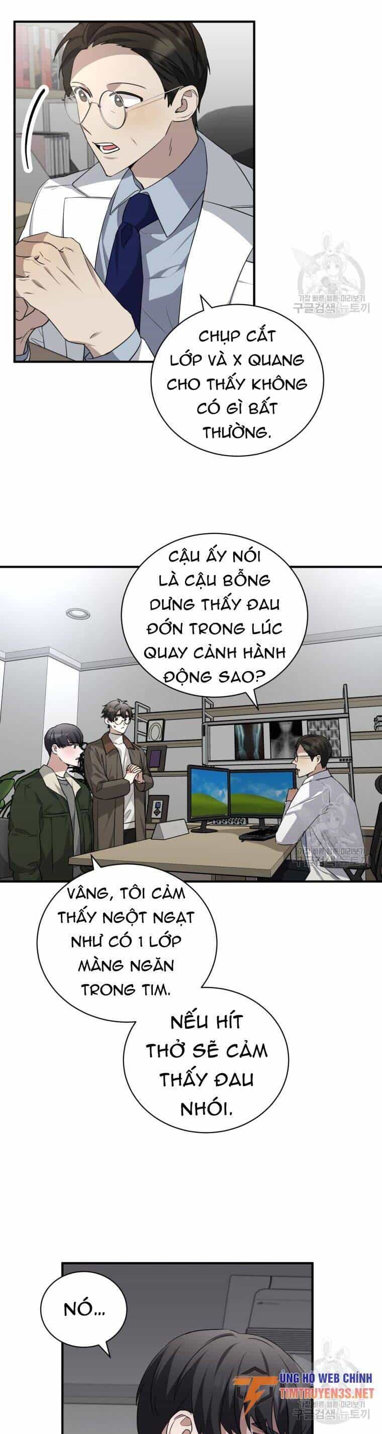Trở Thành Siêu Diễn Viên Chỉ Bằng Việc Đọc Sách - Chương 50 - ảnh 3