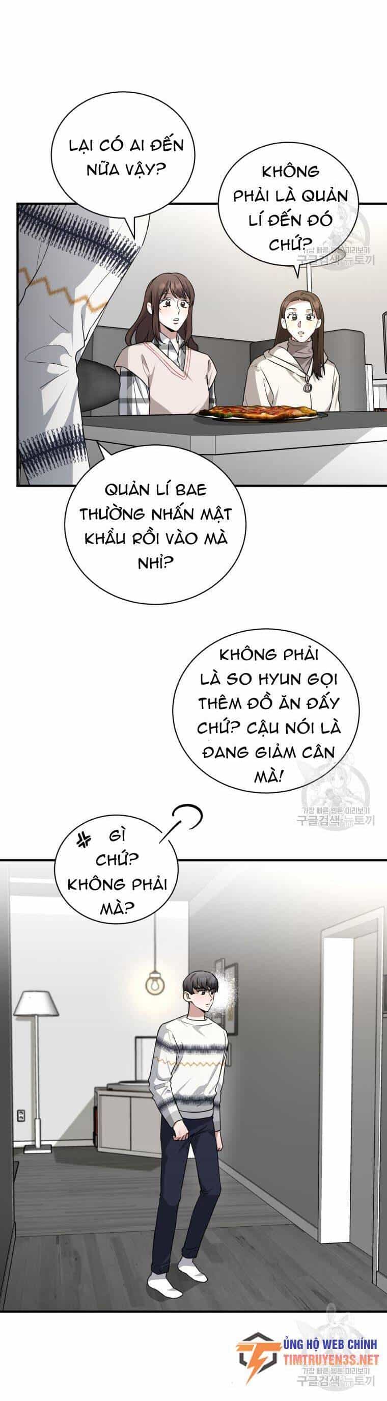 Trở Thành Siêu Diễn Viên Chỉ Bằng Việc Đọc Sách - Chương 50 - ảnh 31