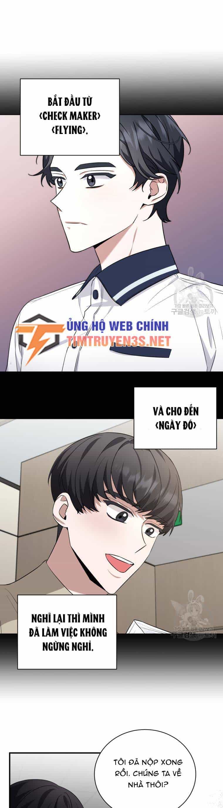 Trở Thành Siêu Diễn Viên Chỉ Bằng Việc Đọc Sách - Chương 50 - ảnh 6