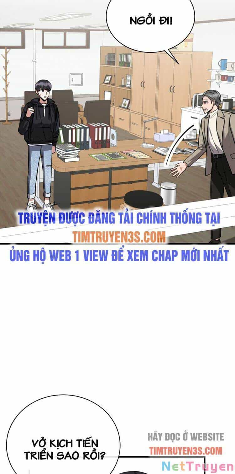 Trở Thành Siêu Diễn Viên Chỉ Bằng Việc Đọc Sách - Chương 6 - ảnh 12