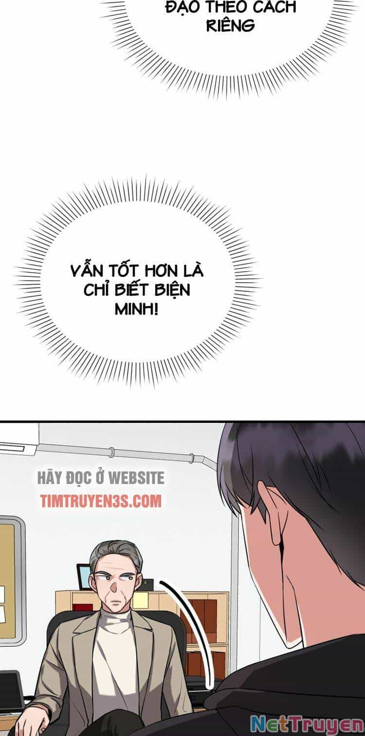 Trở Thành Siêu Diễn Viên Chỉ Bằng Việc Đọc Sách - Chương 6 - ảnh 19