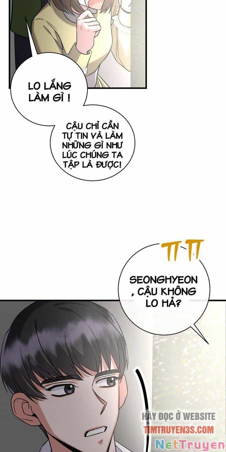 Trở Thành Siêu Diễn Viên Chỉ Bằng Việc Đọc Sách - Chương 6 - ảnh 32