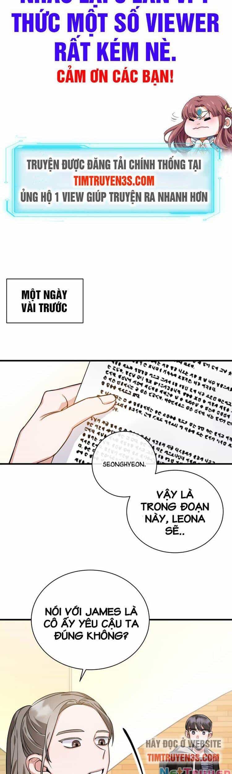 Trở Thành Siêu Diễn Viên Chỉ Bằng Việc Đọc Sách - Chương 7 - ảnh 2