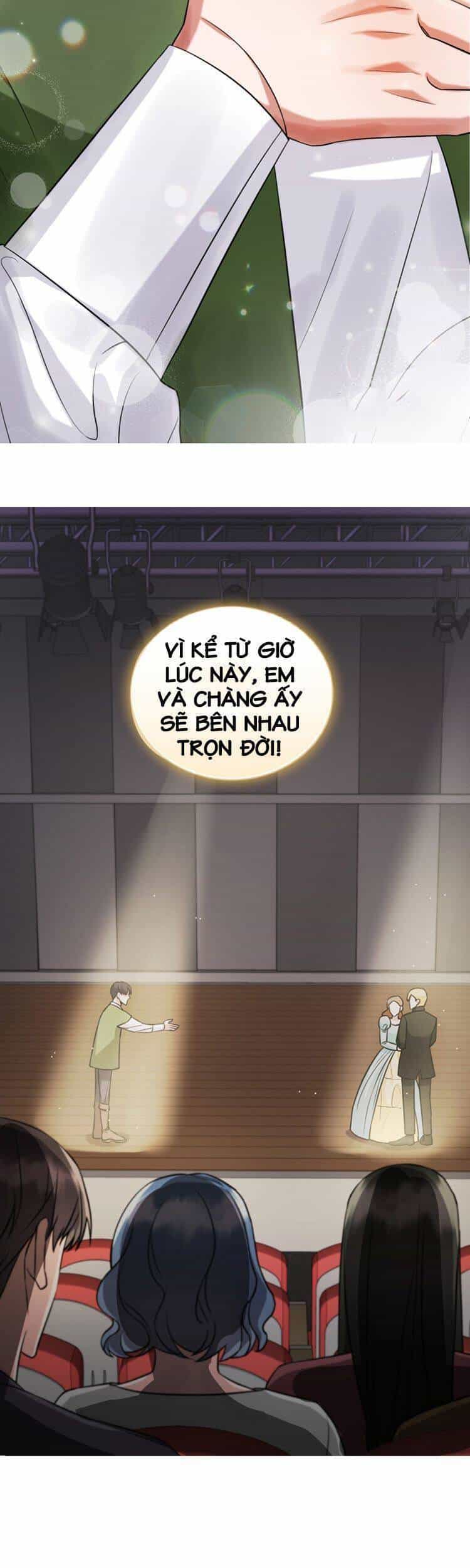 Trở Thành Siêu Diễn Viên Chỉ Bằng Việc Đọc Sách - Chương 7 - ảnh 21