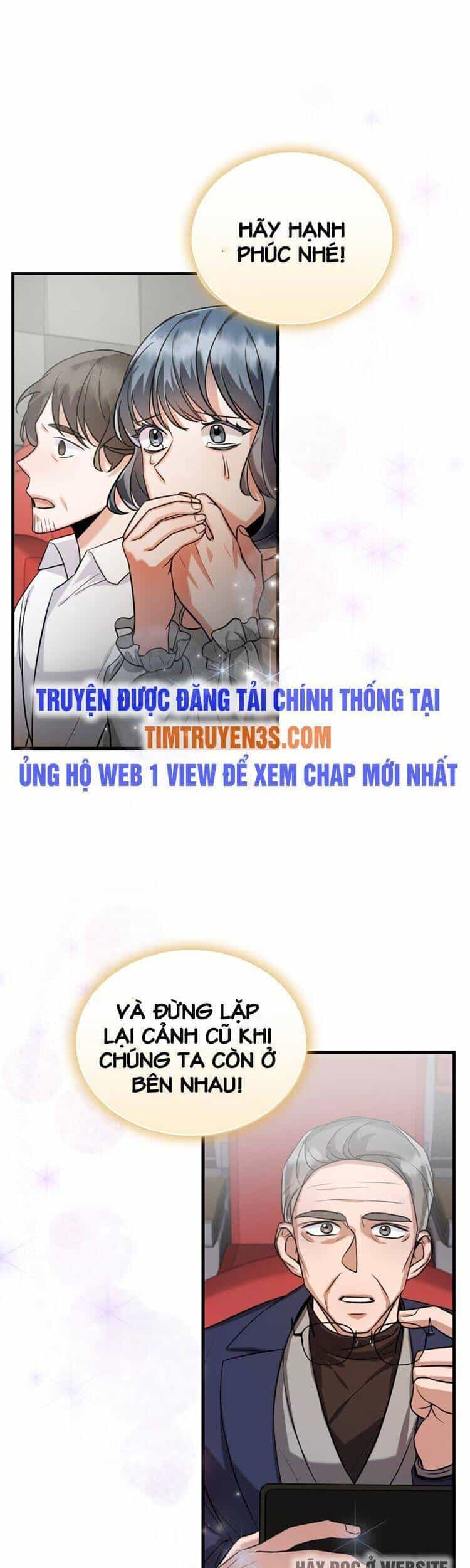 Trở Thành Siêu Diễn Viên Chỉ Bằng Việc Đọc Sách - Chương 7 - ảnh 22