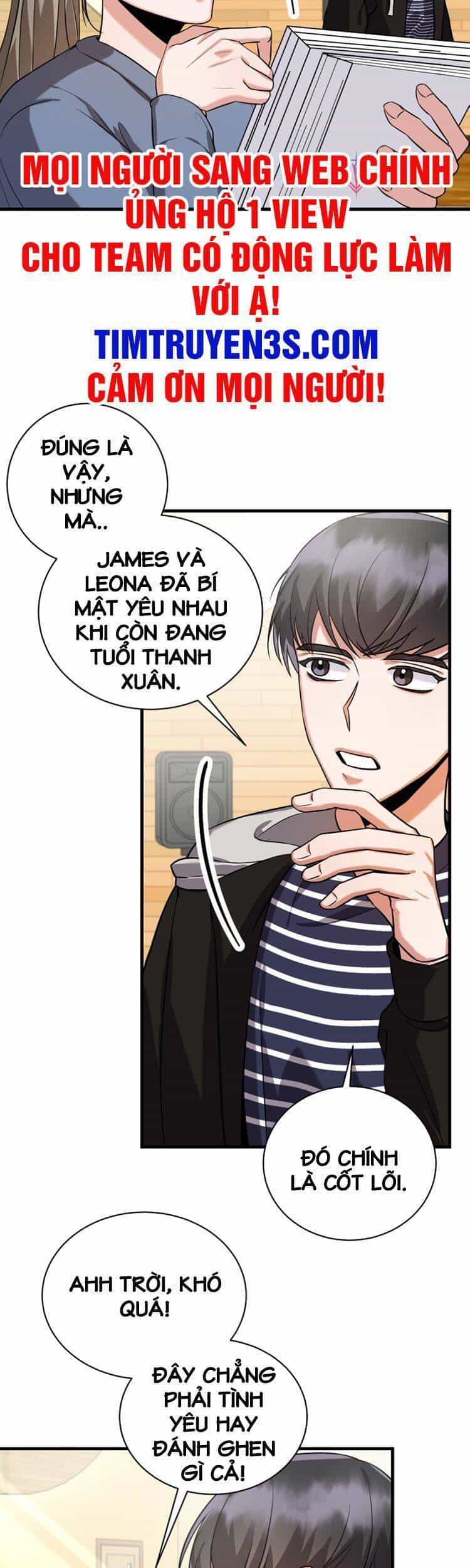 Trở Thành Siêu Diễn Viên Chỉ Bằng Việc Đọc Sách - Chương 7 - ảnh 4