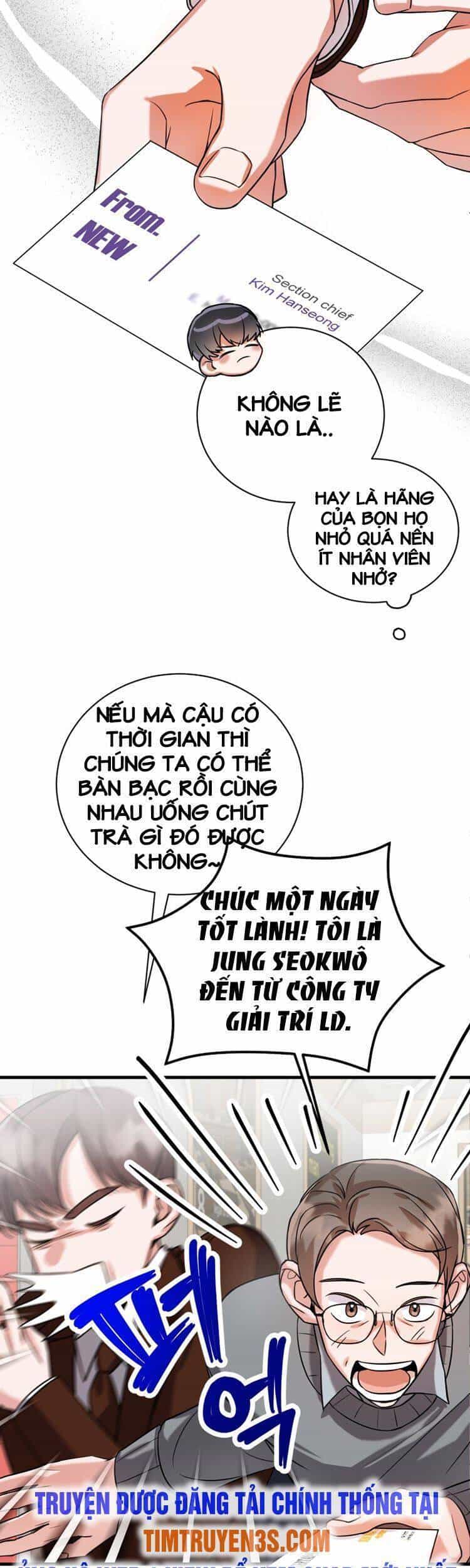 Trở Thành Siêu Diễn Viên Chỉ Bằng Việc Đọc Sách - Chương 7 - ảnh 44