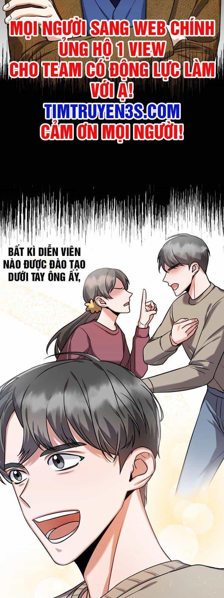 Trở Thành Siêu Diễn Viên Chỉ Bằng Việc Đọc Sách - Chương 8 - ảnh 4