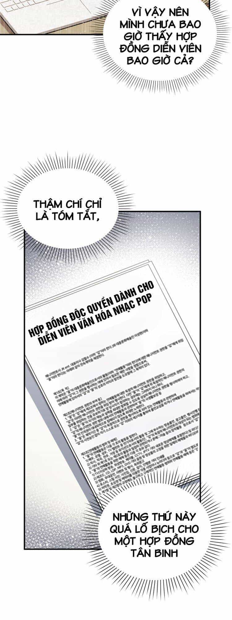 Trở Thành Siêu Diễn Viên Chỉ Bằng Việc Đọc Sách - Chương 8 - ảnh 45