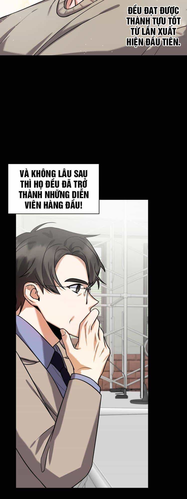 Trở Thành Siêu Diễn Viên Chỉ Bằng Việc Đọc Sách - Chương 8 - ảnh 5
