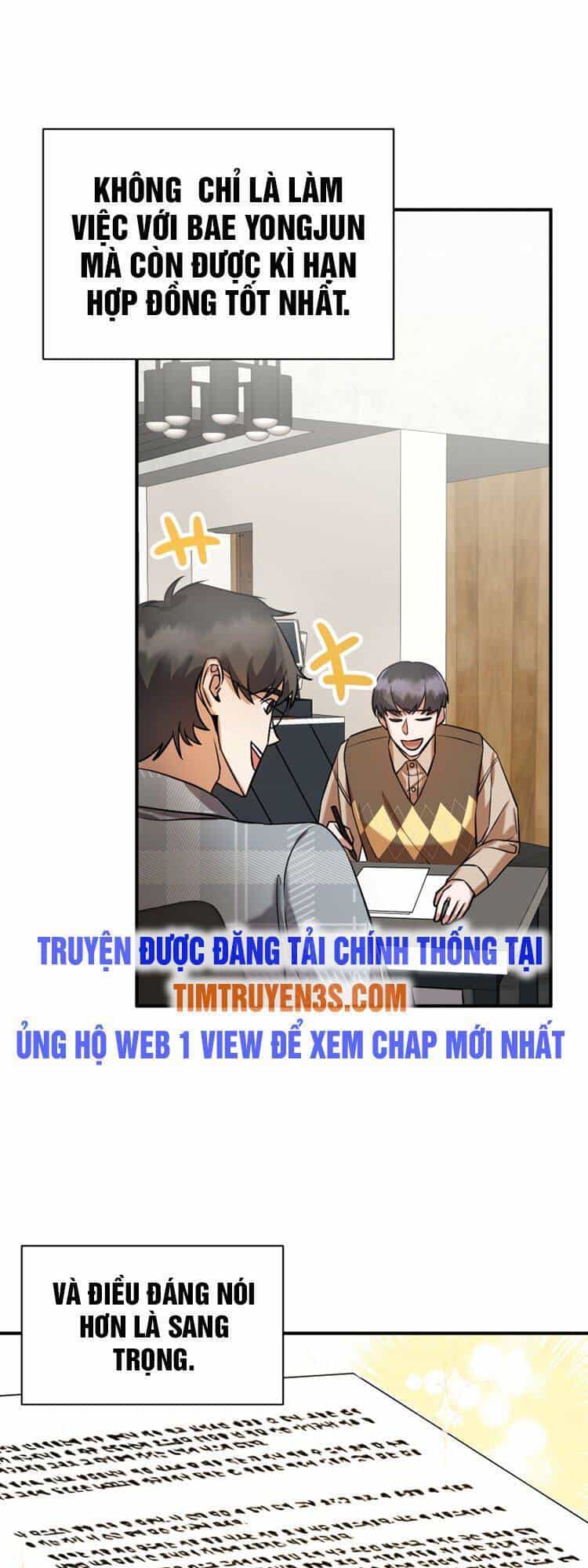 Trở Thành Siêu Diễn Viên Chỉ Bằng Việc Đọc Sách - Chương 8 - ảnh 56