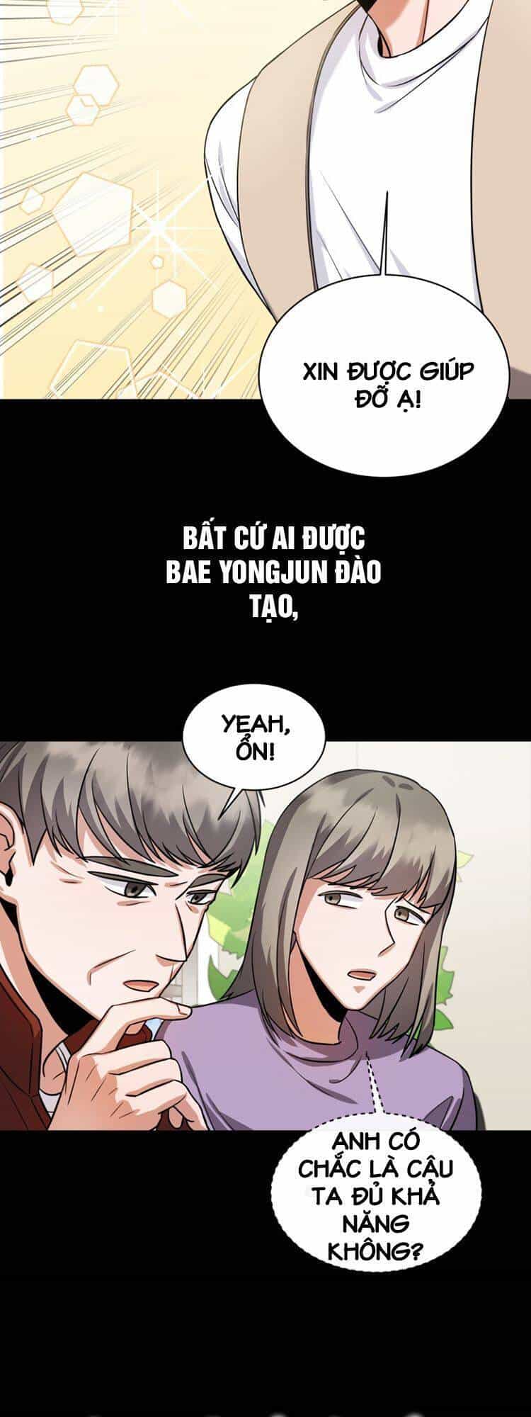 Trở Thành Siêu Diễn Viên Chỉ Bằng Việc Đọc Sách - Chương 8 - ảnh 7