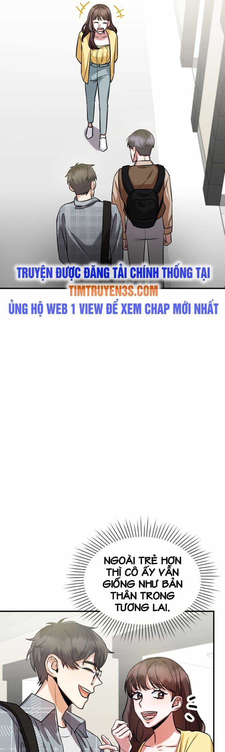 Trở Thành Siêu Diễn Viên Chỉ Bằng Việc Đọc Sách - Chương 9 - ảnh 27