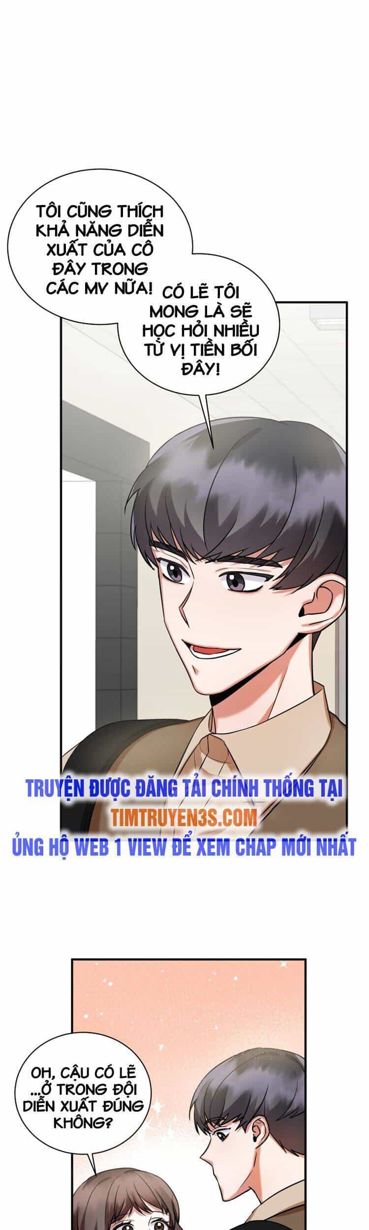 Trở Thành Siêu Diễn Viên Chỉ Bằng Việc Đọc Sách - Chương 9 - ảnh 33