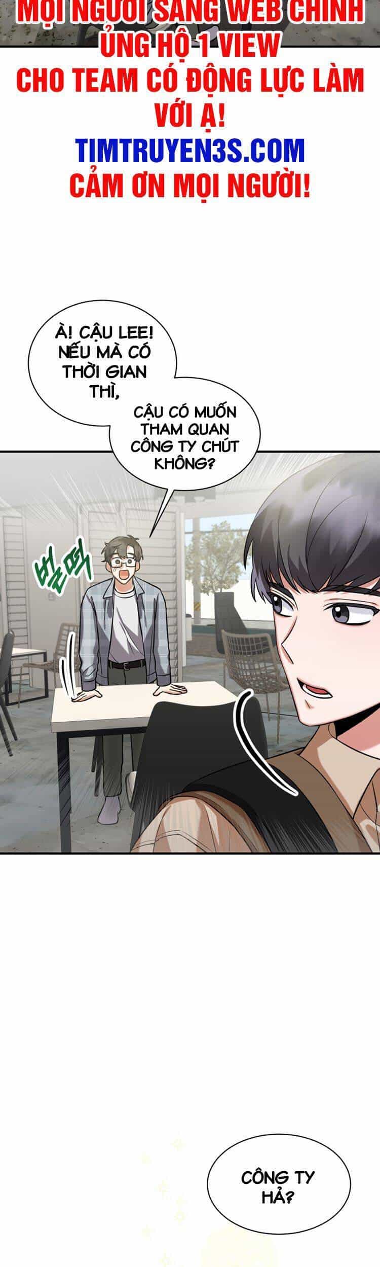 Trở Thành Siêu Diễn Viên Chỉ Bằng Việc Đọc Sách - Chương 9 - ảnh 4