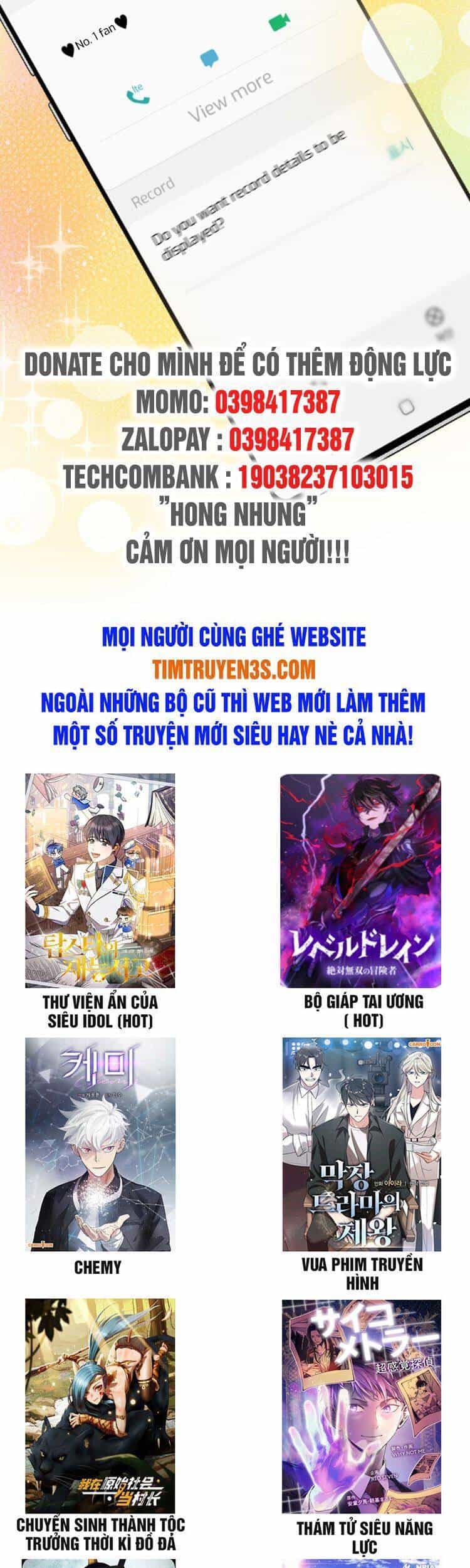 Trở Thành Siêu Diễn Viên Chỉ Bằng Việc Đọc Sách - Chương 9 - ảnh 55