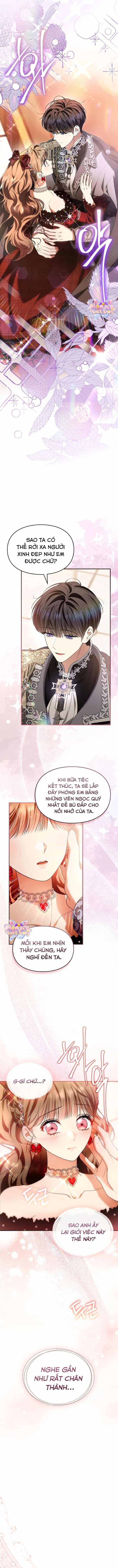 Trở Thành Sóc Nhỏ Của Kẻ Phản Diện - Chương 28 - ảnh 7
