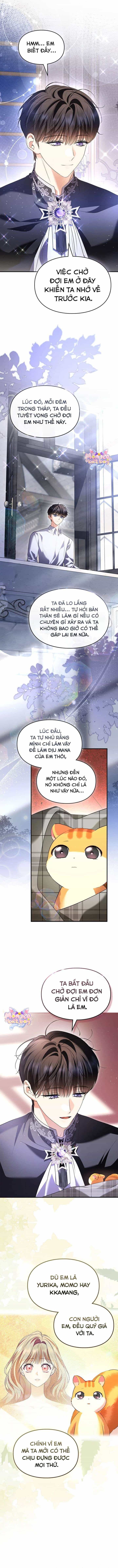 Trở Thành Sóc Nhỏ Của Kẻ Phản Diện - Chương 31 - ảnh 13