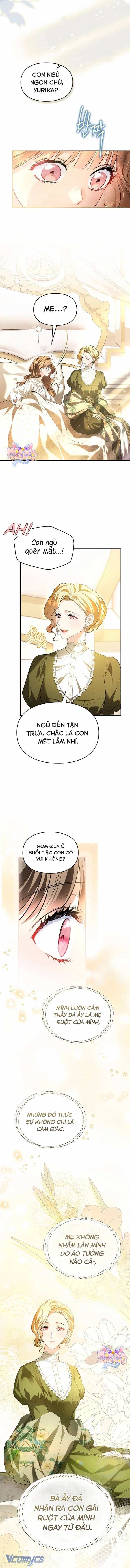 Trở Thành Sóc Nhỏ Của Kẻ Phản Diện - Chương 32 - ảnh 9