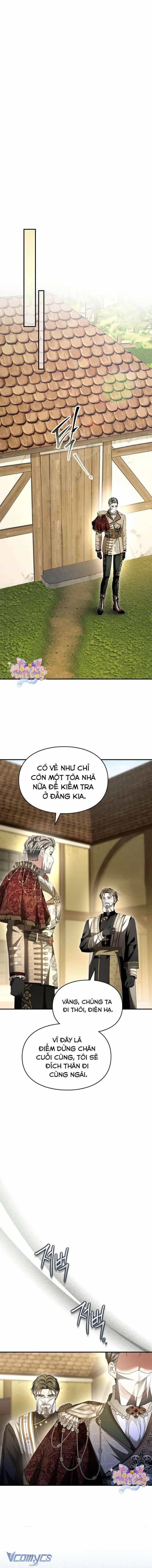 Trở Thành Sóc Nhỏ Của Kẻ Phản Diện - Chương 40 - ảnh 9