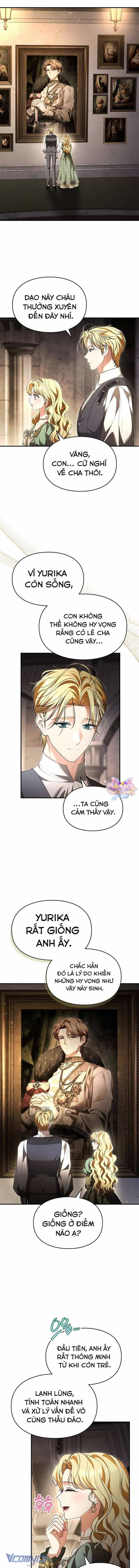 Trở Thành Sóc Nhỏ Của Kẻ Phản Diện - Chương 47 - ảnh 13