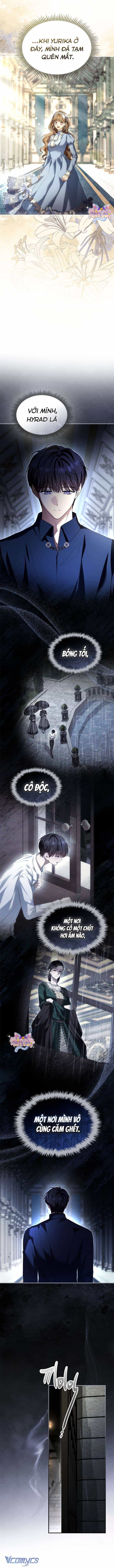 Trở Thành Sóc Nhỏ Của Kẻ Phản Diện - Chương 49 - ảnh 10