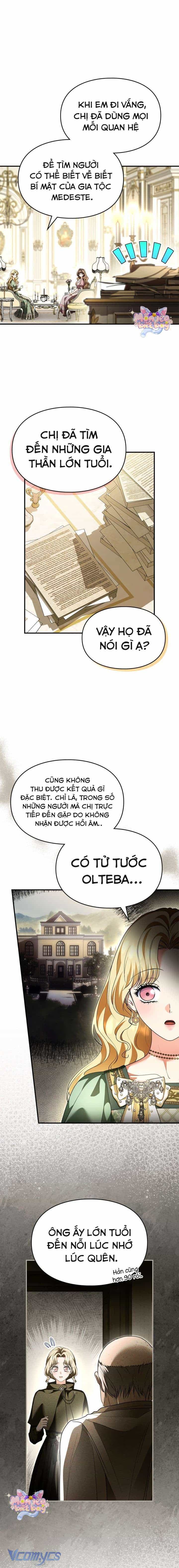Trở Thành Sóc Nhỏ Của Kẻ Phản Diện - Chương 49 - ảnh 3
