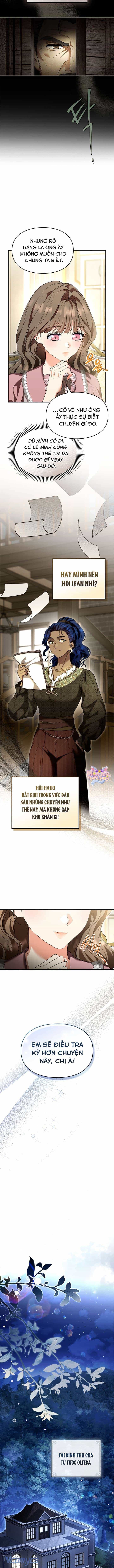 Trở Thành Sóc Nhỏ Của Kẻ Phản Diện - Chương 49 - ảnh 6