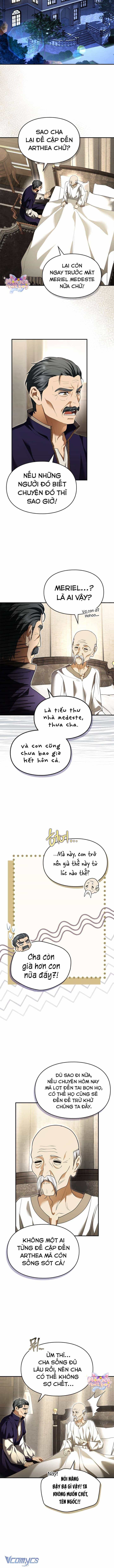 Trở Thành Sóc Nhỏ Của Kẻ Phản Diện - Chương 49 - ảnh 7