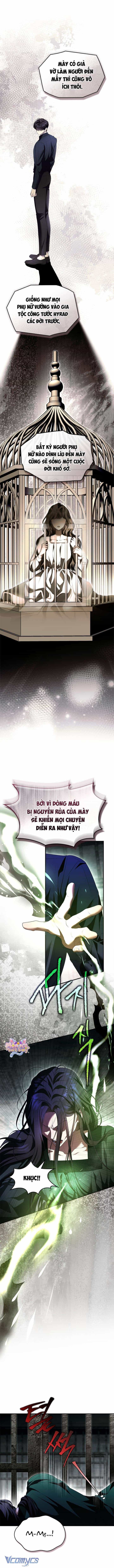 Trở Thành Sóc Nhỏ Của Kẻ Phản Diện - Chương 50 - ảnh 5