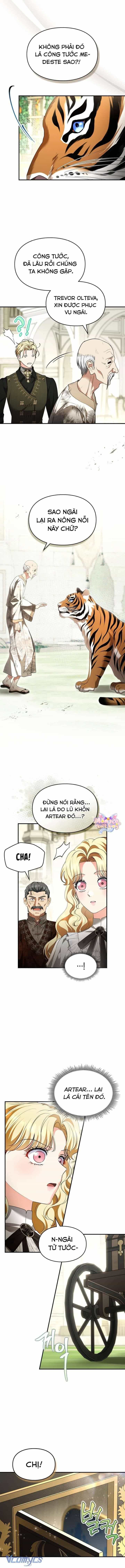 Trở Thành Sóc Nhỏ Của Kẻ Phản Diện - Chương 52 - ảnh 11