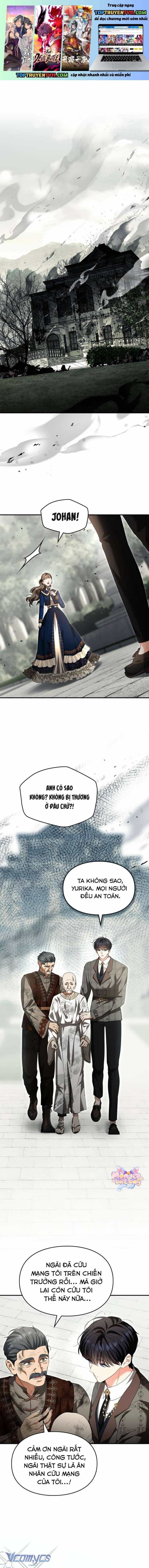 Trở Thành Sóc Nhỏ Của Kẻ Phản Diện - Chương 52 - ảnh 2
