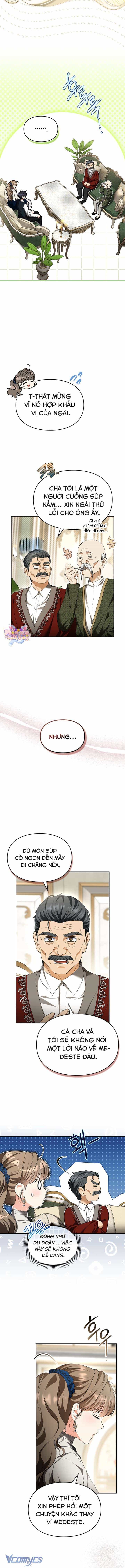 Trở Thành Sóc Nhỏ Của Kẻ Phản Diện - Chương 53 - ảnh 2