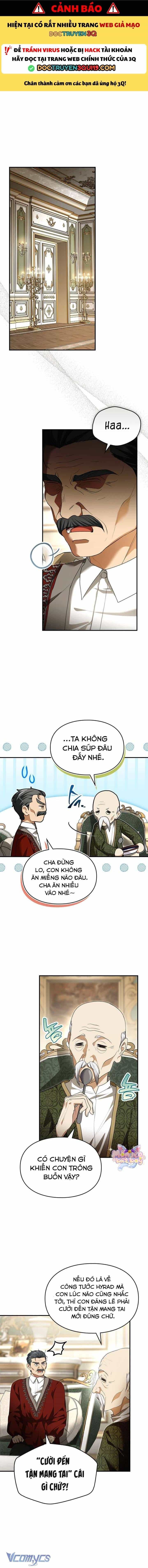 Trở Thành Sóc Nhỏ Của Kẻ Phản Diện - Chương 54 - ảnh 2