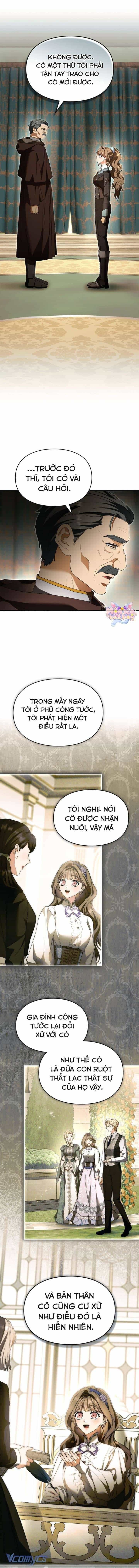 Trở Thành Sóc Nhỏ Của Kẻ Phản Diện - Chương 55 - ảnh 15
