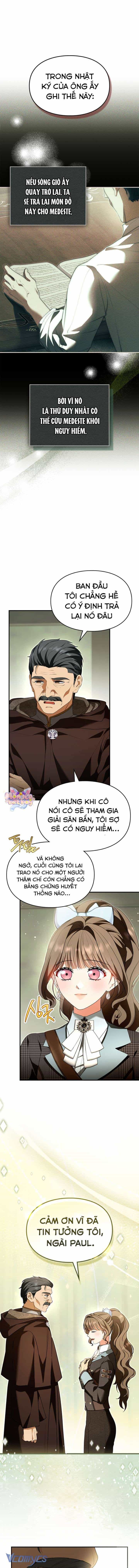 Trở Thành Sóc Nhỏ Của Kẻ Phản Diện - Chương 56 - ảnh 2