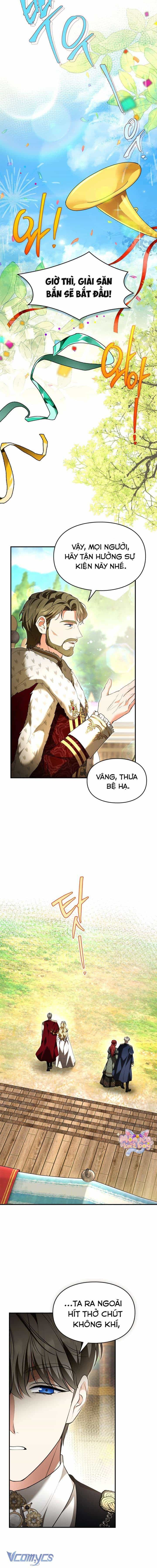 Trở Thành Sóc Nhỏ Của Kẻ Phản Diện - Chương 56 - ảnh 6