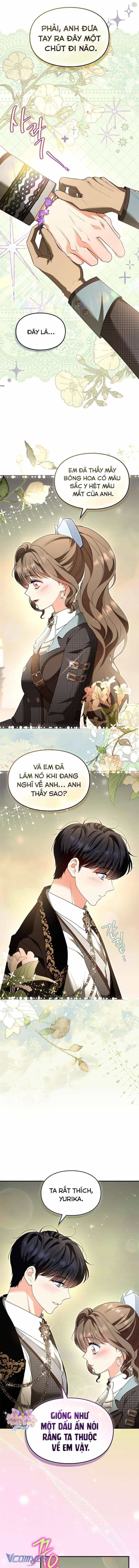 Trở Thành Sóc Nhỏ Của Kẻ Phản Diện - Chương 58 - ảnh 16
