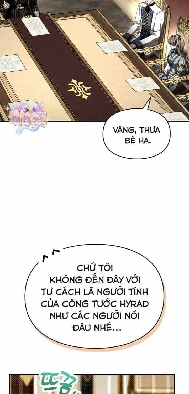 Trở Thành Sóc Nhỏ Của Kẻ Phản Diện - Chương 60 - ảnh 30