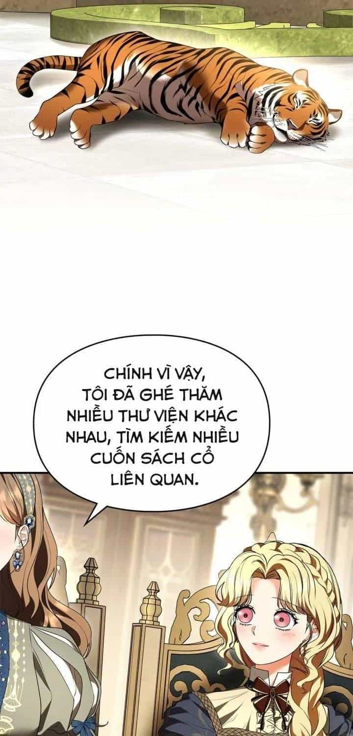 Trở Thành Sóc Nhỏ Của Kẻ Phản Diện - Chương 60 - ảnh 38