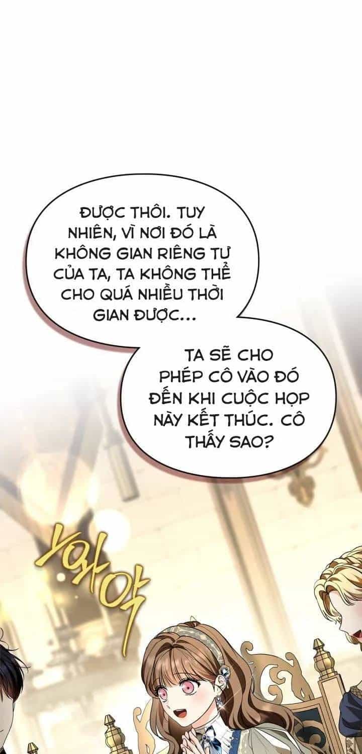 Trở Thành Sóc Nhỏ Của Kẻ Phản Diện - Chương 60 - ảnh 42