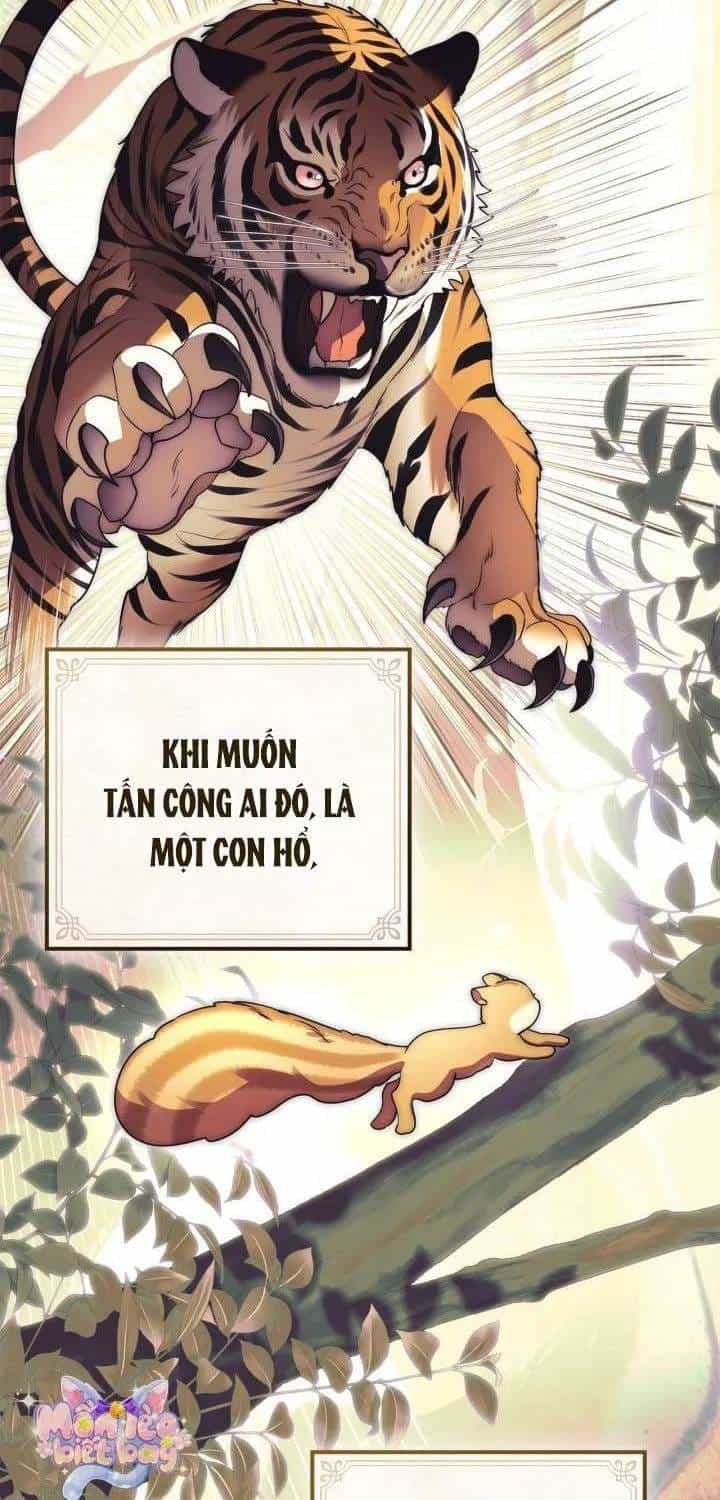 Trở Thành Sóc Nhỏ Của Kẻ Phản Diện - Chương 60 - ảnh 60