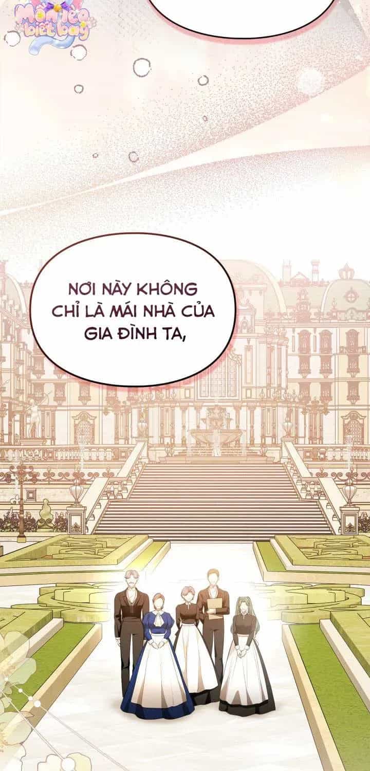 Trở Thành Sóc Nhỏ Của Kẻ Phản Diện - Chương 61 - ảnh 11