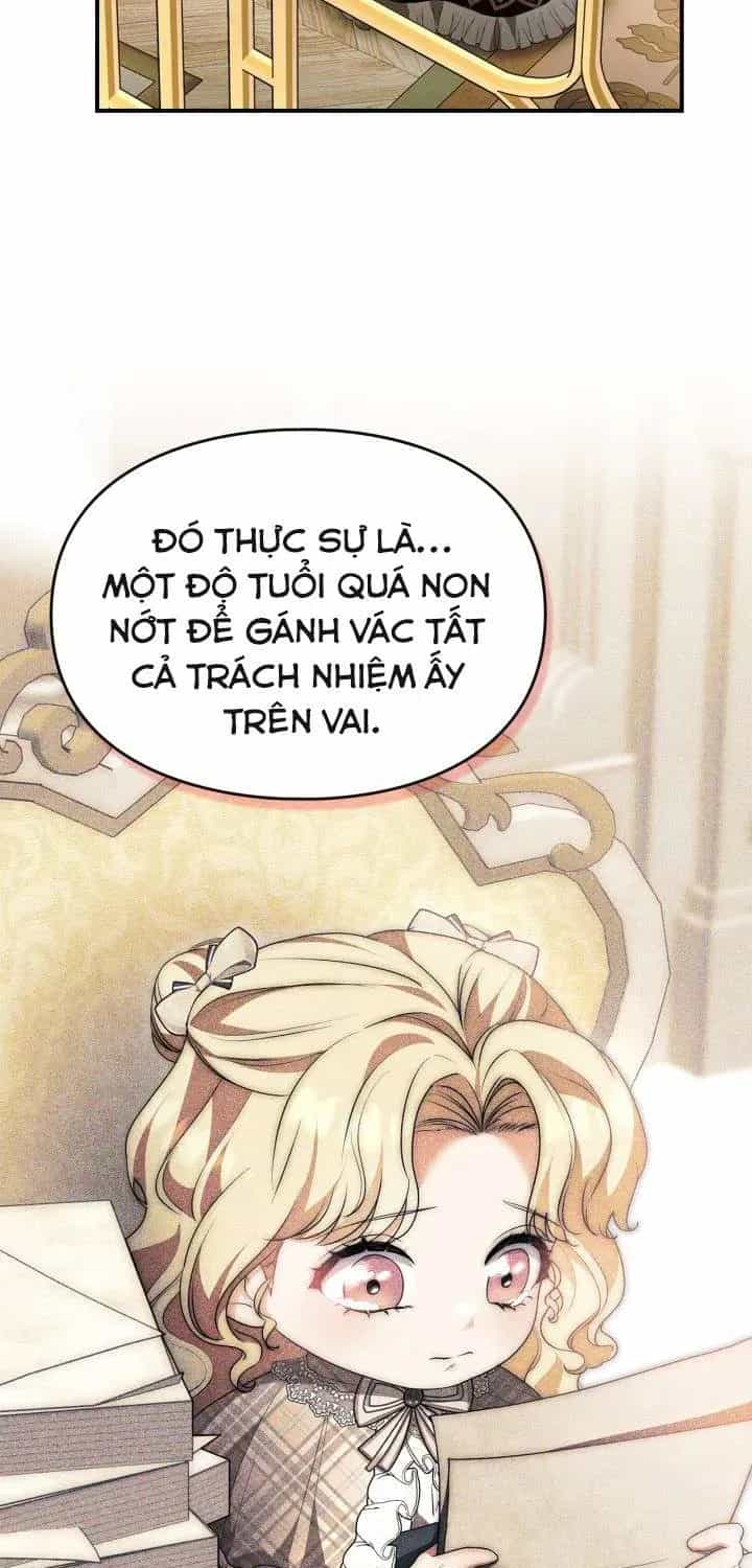 Trở Thành Sóc Nhỏ Của Kẻ Phản Diện - Chương 61 - ảnh 15