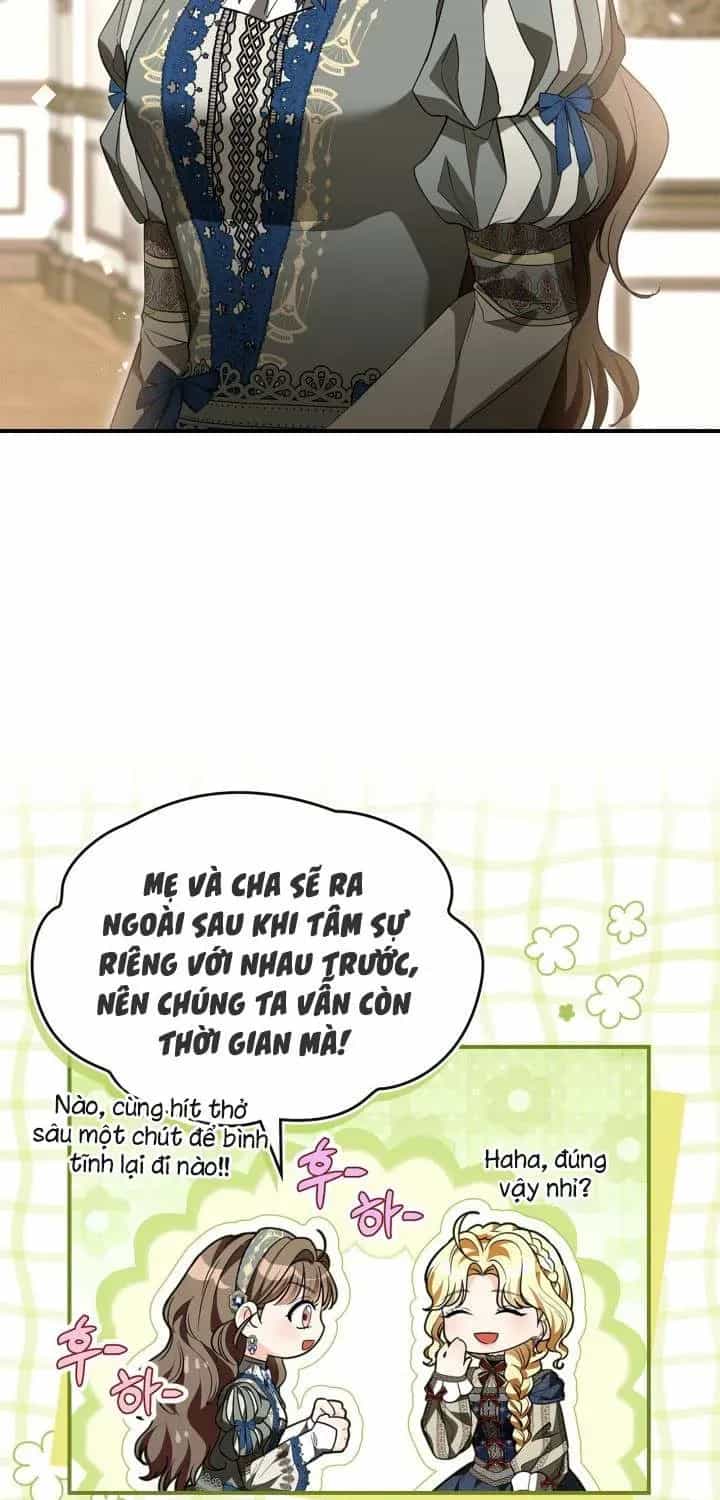 Trở Thành Sóc Nhỏ Của Kẻ Phản Diện - Chương 61 - ảnh 38