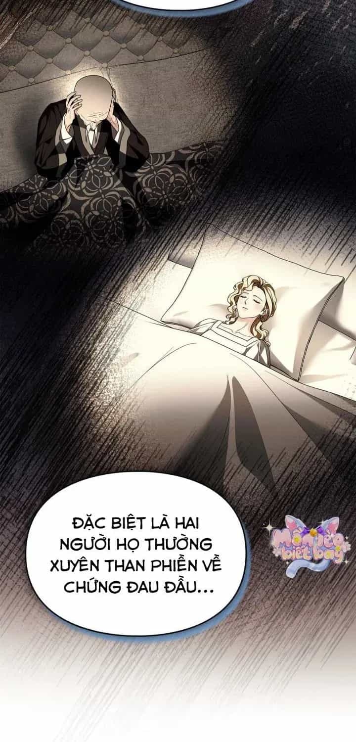 Trở Thành Sóc Nhỏ Của Kẻ Phản Diện - Chương 61 - ảnh 48