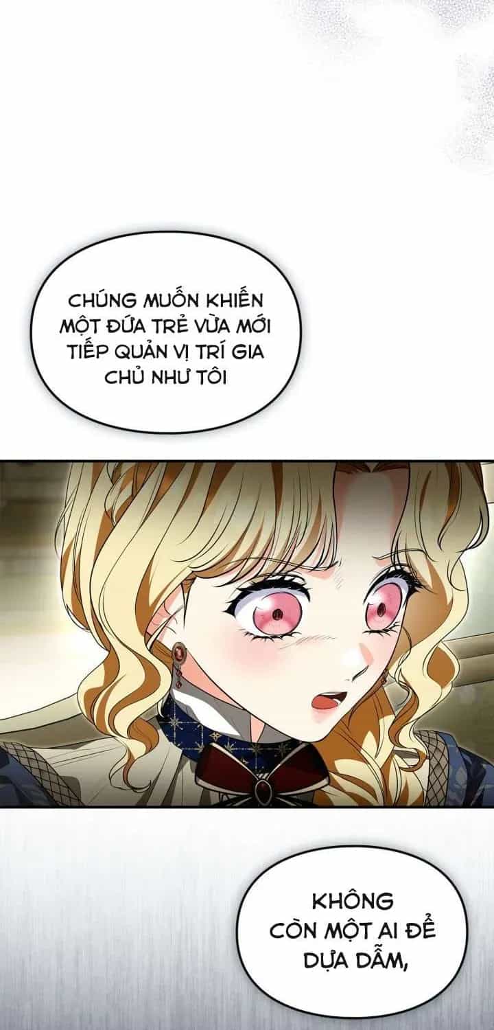 Trở Thành Sóc Nhỏ Của Kẻ Phản Diện - Chương 61 - ảnh 58