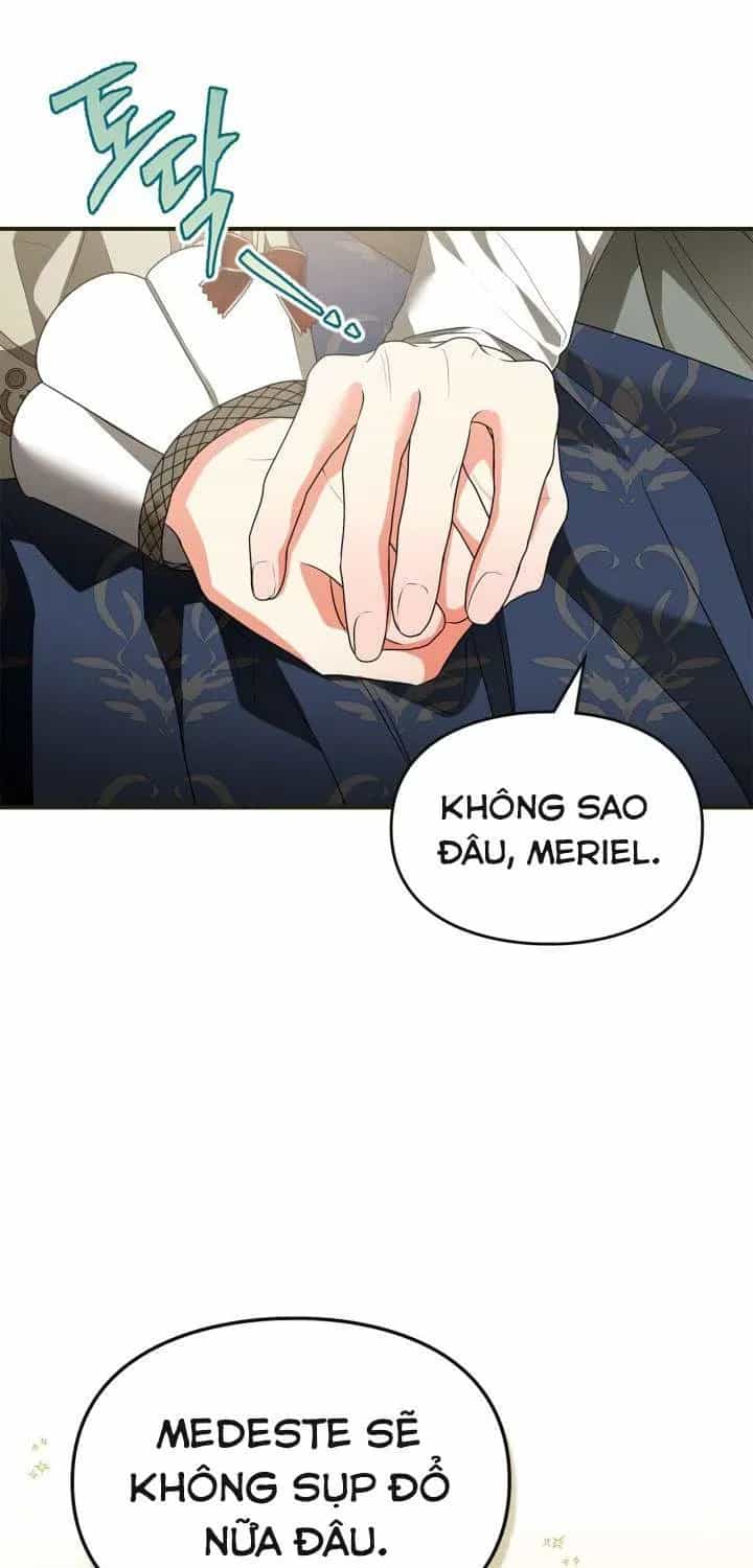 Trở Thành Sóc Nhỏ Của Kẻ Phản Diện - Chương 61 - ảnh 62