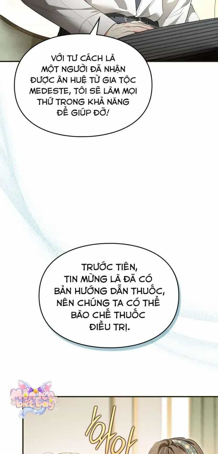 Trở Thành Sóc Nhỏ Của Kẻ Phản Diện - Chương 61 - ảnh 65